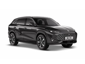 MG HS 1.5 T-GDI PHEV Trophy 5dr Auto Hatchback